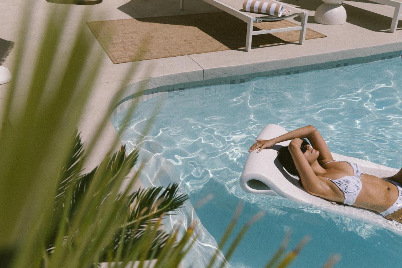 Yara Hotel - Adults Only Palm Springs Dış mekan fotoğraf