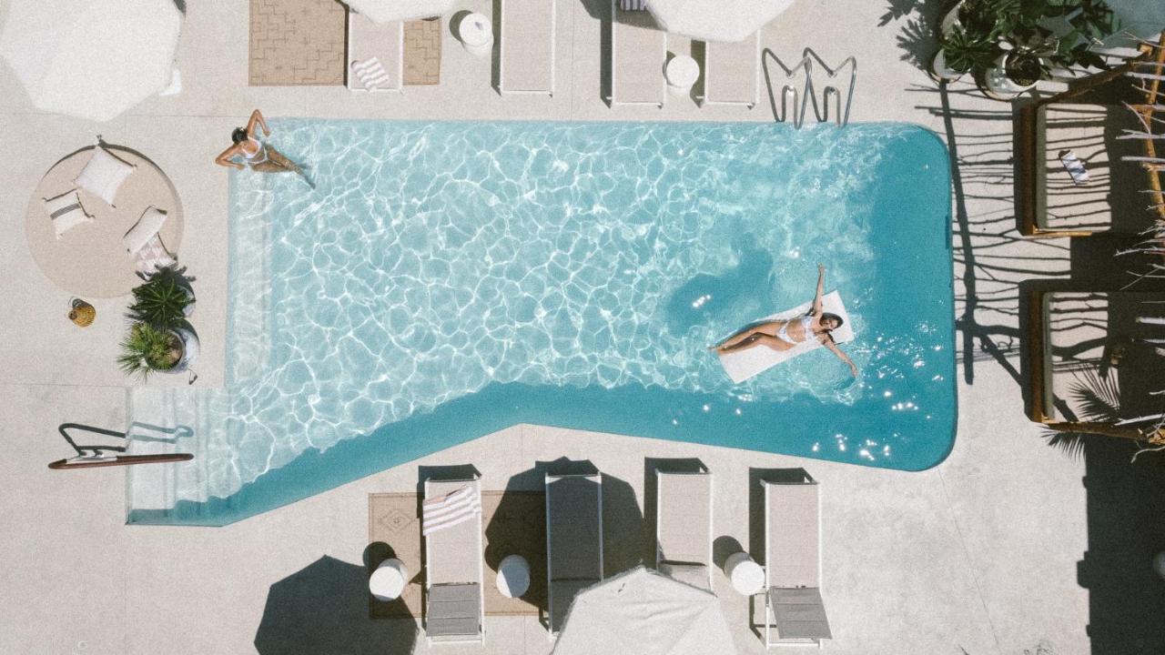 Yara Hotel - Adults Only Palm Springs Dış mekan fotoğraf
