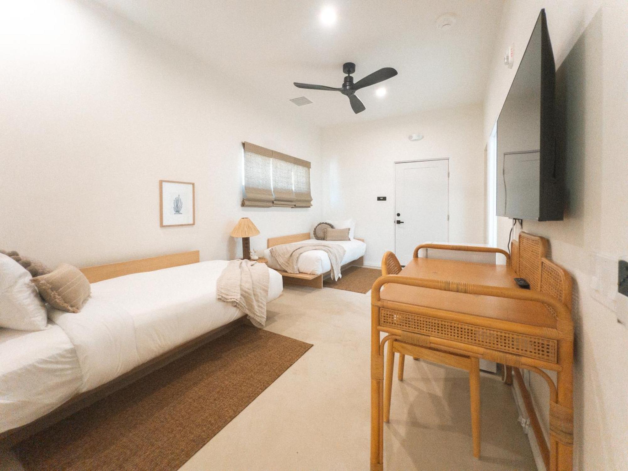 Yara Hotel - Adults Only Palm Springs Dış mekan fotoğraf